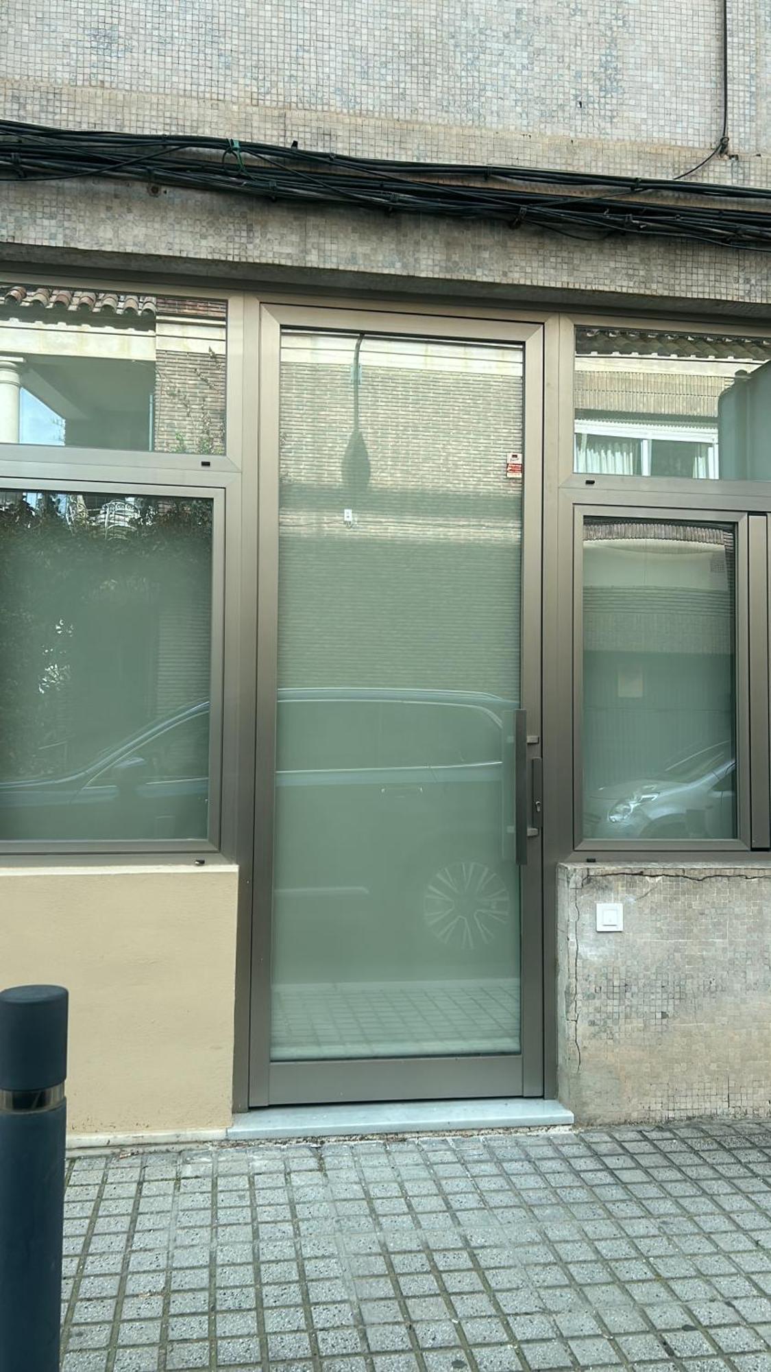 Nuevo Y Tranquilo De 1 Habitacion 15 Minutos Del Casco Historico Córdoba Eksteriør billede