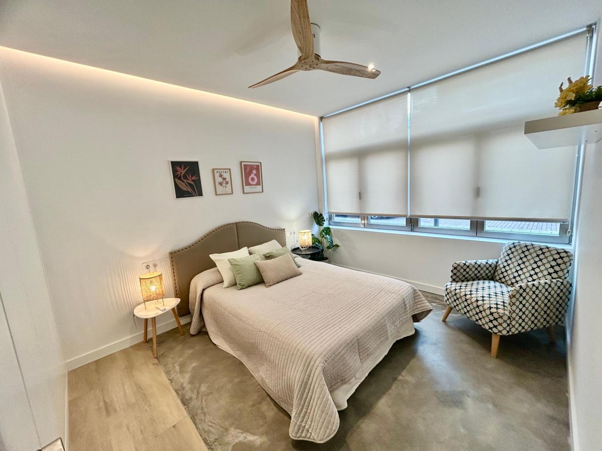 Nuevo Y Tranquilo De 1 Habitacion 15 Minutos Del Casco Historico Córdoba Eksteriør billede