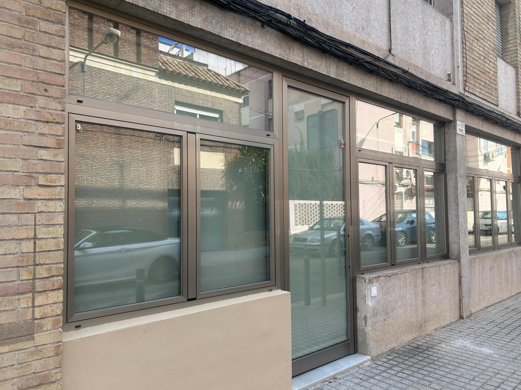 Nuevo Y Tranquilo De 1 Habitacion 15 Minutos Del Casco Historico Córdoba Eksteriør billede