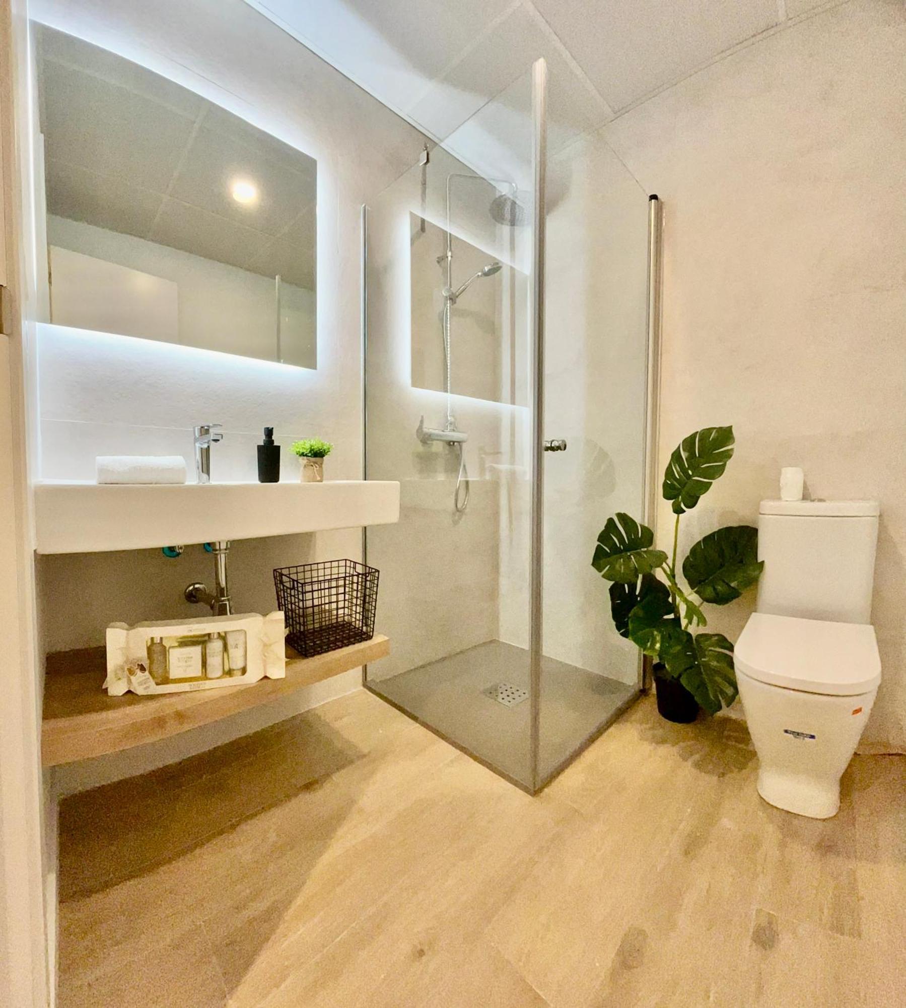 Nuevo Y Tranquilo De 1 Habitacion 15 Minutos Del Casco Historico Córdoba Eksteriør billede