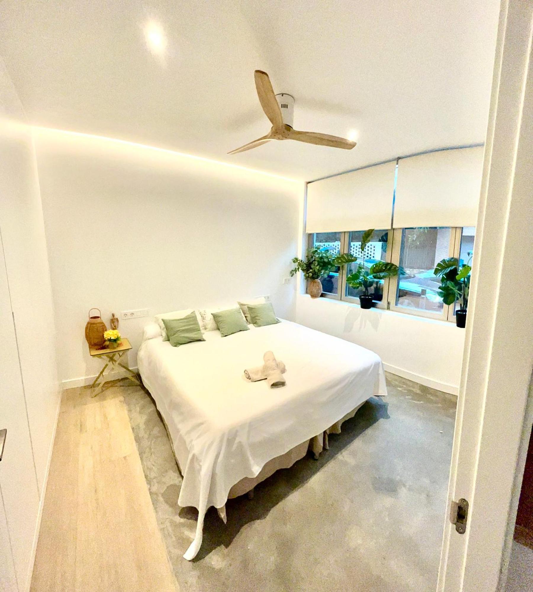 Nuevo Y Tranquilo De 1 Habitacion 15 Minutos Del Casco Historico Córdoba Eksteriør billede